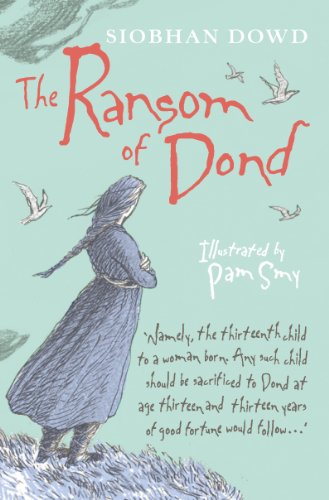 The Ransom of Dond book cover