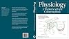 Physiology: a Student's Self-Test Coloring Book: All-In-One Reference and Study Aid for Human Physiology