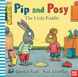 Amazon cover image
