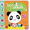Noodle Loves to Eat