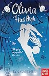 Olivia Flies High