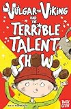 Amazon cover image