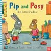 Pip and Posy: The Little Puddle