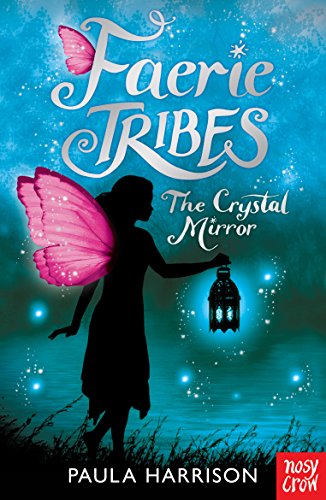 The Crystal Mirror book cover