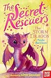 Amazon cover image