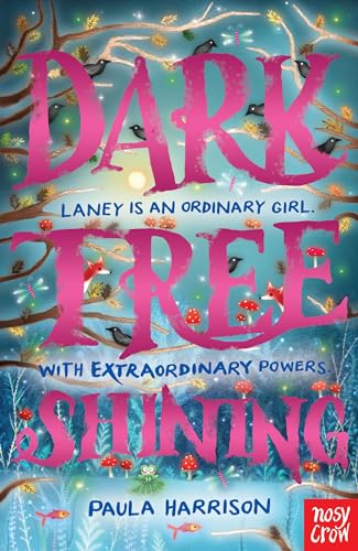 Dark Tree Shining book cover