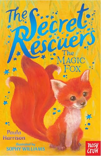 The Magic Fox cover