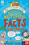 National Trust: Harry the History Hound's Hysterical Historical Facts and Jokes