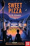 Sweet Pizza