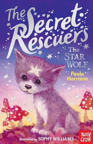 The Star Wolf book cover
