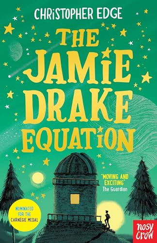 The Jamie Drake Equation book cover