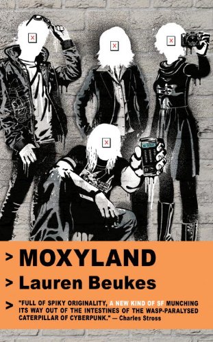 Moxyland book cover