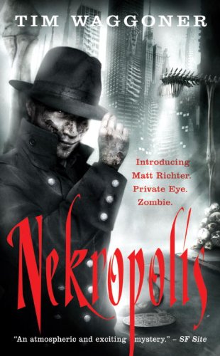 Nekropolis cover