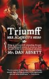 Triumff: Her Majesty's Hero