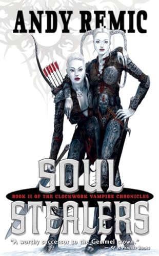Soul Stealers