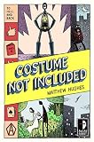 Amazon cover image