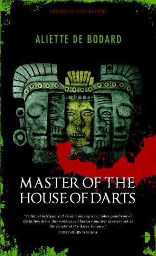 Master of the House of Darts