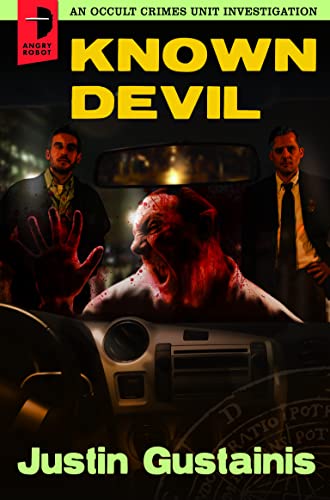 Known Devil