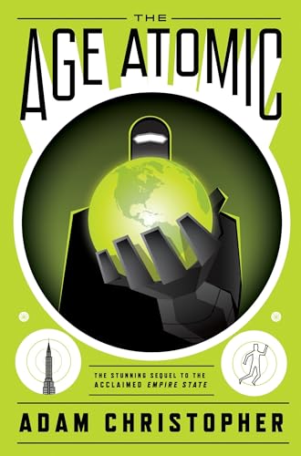 The Age Atomic cover