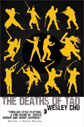 The Deaths of Tao