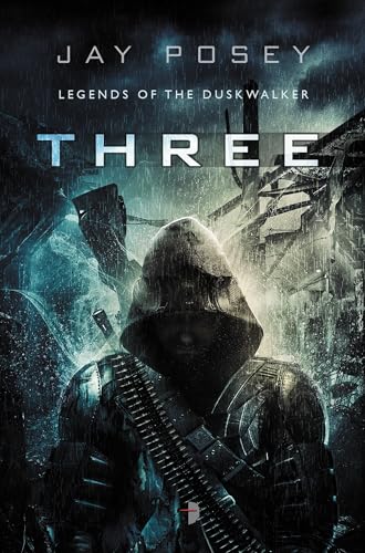Three