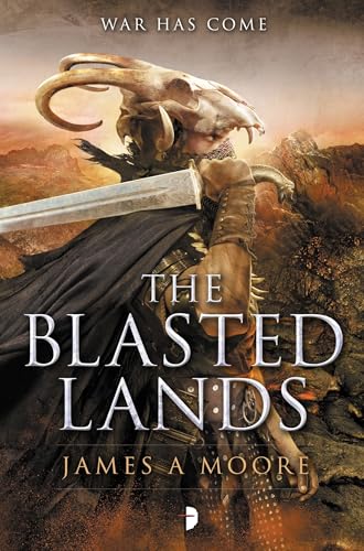 The Blasted Lands
