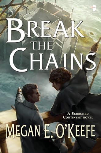 Break the Chains book cover