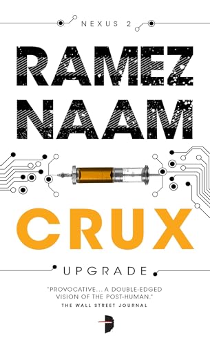 Crux cover