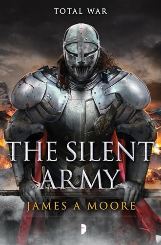 The Silent Army book cover