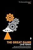 Amazon cover image