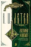 Amazon cover image