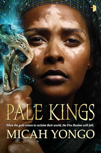 Pale Kings cover