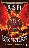 Ash Kickers (Smoke Eaters)