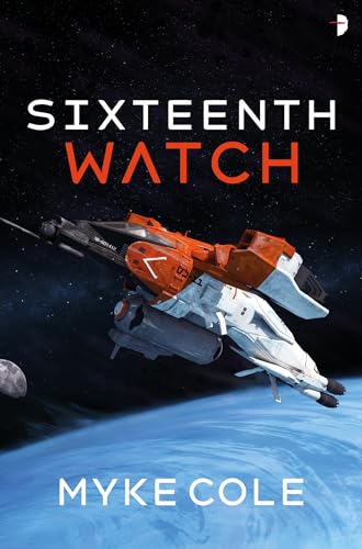 Sixteenth Watch cover
