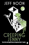 Creeping Jenny