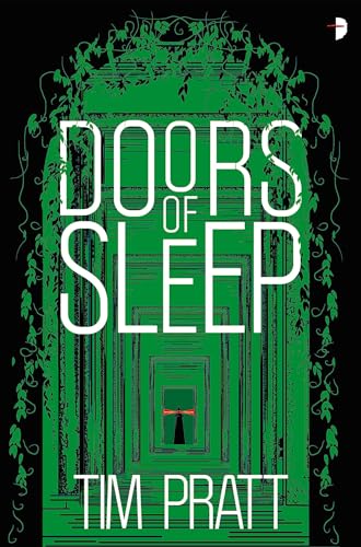 Doors of Sleep cover
