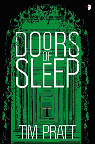Doors of Sleep book cover