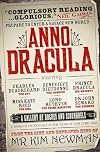 Anno Dracula {with additional material}