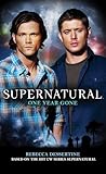 Supernatural One Year Gone