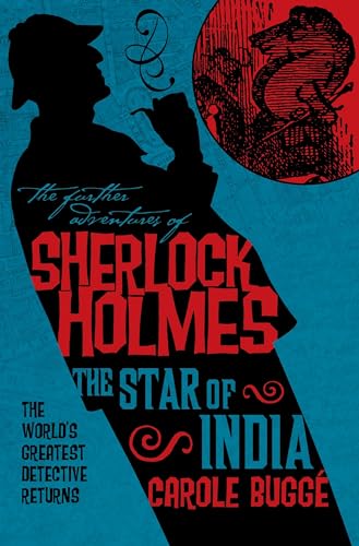 The Star of India book cover