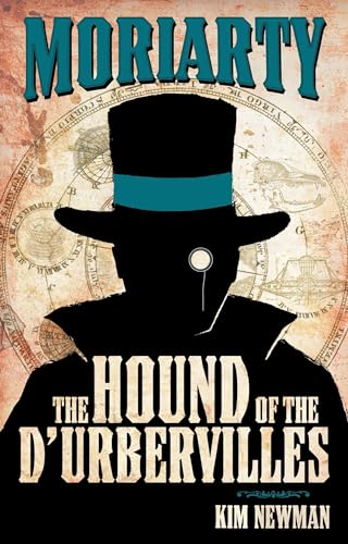 The Hound of the D'Urbervilles book cover