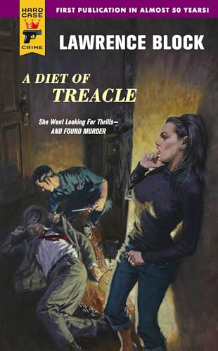 A Diet of Treacle book cover