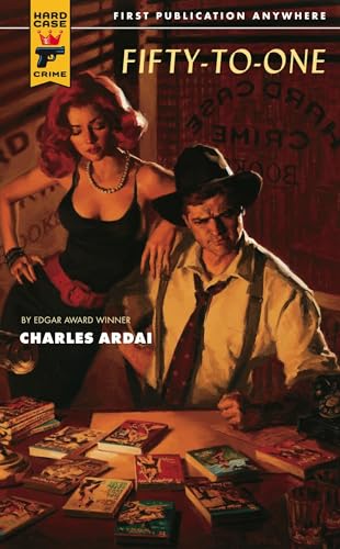 Fifty-to-One book cover