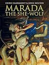 Marada, the She-Wolf