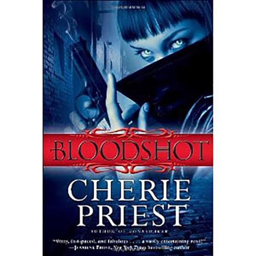 Bloodshot