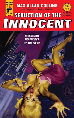 Seduction of the Innocent book cover