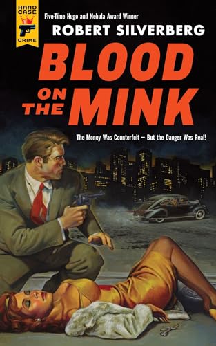 Blood on the Mink