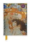 Gustav Klimt: Three Ages of Woman (Foiled Journal) (Flame Tree Notebooks)