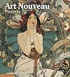 100 Art Nouveau Posters.