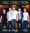 One Direction: One & Only (Pop Icons)